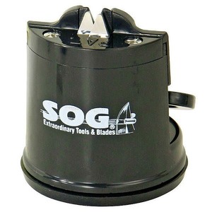 SOG Countertop Sharpener 未使用品