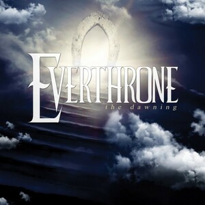 EVERTHRONE - The Dawning ◆ 2015 プログレッシヴ・メタル U.S. Merzah, 2nd ～Nightwish, Amorphis, Kamelot, Pyramaze風