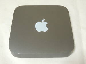 Apple Mac mini A1993 動作未確認 部品取り ジャンク 中古 4‐2