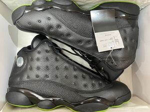 2017 NIKE AIR JORDAN 13 RETRO ALTITUDE US11 新品 414571-042