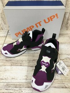 149B Reebok INSTAPUMP FURY 95 GX2662 リーボック インスタポンプフューリー【中古】