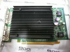 ELSA Quadro NVS 440 256MB PCIe 動作品ジャンク 4画面 対応 