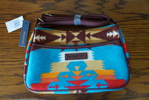 新品デッドストック　ペンドルトン　PENDLETON　バッグ　ショルダーバッグ