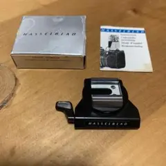 Hasselblad フラッシュホルダー