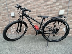 cannondale Trail7.1 ★キャノンデール　MTB マウンテンバイクXS 新古品