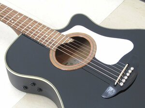 ●YAMAHA ヤマハ エレアコ アコースティックギター APX-6 ソフトケース付属 中古品 動作確認済み