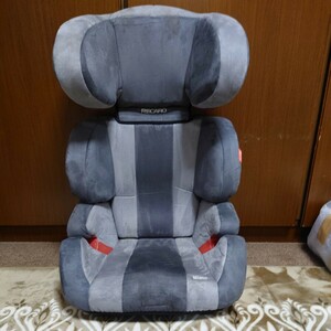 RECARO ジュニアシート レカロ