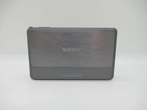 ソニー SONY Cyber-shot DSC-TX7 デジタルカメラ　コンパクトデジタルカメラ (H22)