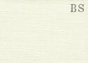 画材 油絵 アクリル画用 カットキャンバス 純麻 荒目 BS (F,M,P)12号サイズ 10枚セット