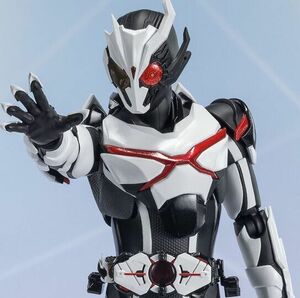 1円〜 輸送箱未開封 S.H.Figuarts 仮面ライダーアークワン 仮面ライダーゼロワン フィギュアーツ 魂ウェブ商店限定 BANDAI