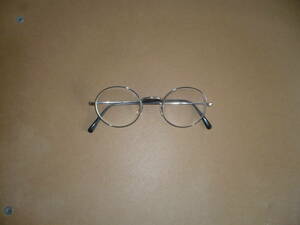 OLIVER PEOPLES Sheffield S 日本製 国内正規品 程度良好 廃盤 Lunor EYEVAN7285 OP-10T OP-5 Dove Hartford churles ayame manray