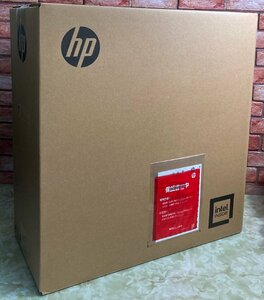 1円～ ●未開封 残保証有 HP Engage Flex Pro / Core i5 8500T 2.10GHz / メモリ 8GB / NVMe SSD 512GB / DVD / Win10 IoT / POSシステム