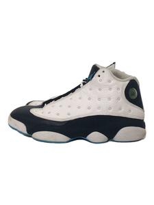 NIKE◆AIR JORDAN 13 RETRO_エア ジョーダン 13 レトロ/27.5cm