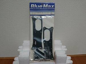 Blue Max 【 タミヤ ミニクーパー用 MAXカーボン フレームシャーシset BM-31401 】 新品 未使用 未開封 当時物 M-01 M-02等に