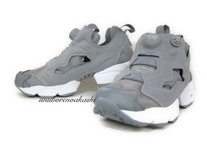 送料無料☆即決☆新品☆Reebok INSTAPUMP FURY 23cm リーボック インスタポンプフューリー /梨花