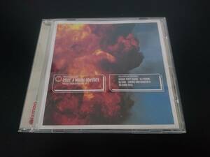 中古CD★2001:A House Odyssey Yousef Mixmag／DJ Compilation X-Press 2 H-Foundation Remix Techno ハウス テクノ