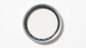 [29.5mm] B+W Schneider 29,5E KR1,5 1,1x Kodak Retina用SKYLIGHTフィルター [F3708]