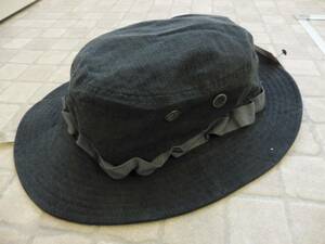 アウトドアリサーチ コンガリー　サン　ハット　Charcoal L/XL　Outdoor research Congaree Sun Hat