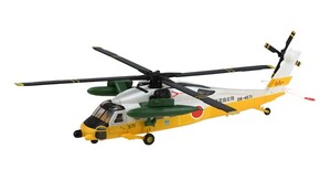 1/144 エフトイズ F-toys ヘリボーンコレクション9 2-c UH-60J 航空自衛隊 初期塗装 仕様機番08-4571,58-4563,98-4569 選択可能 救難ヘリ