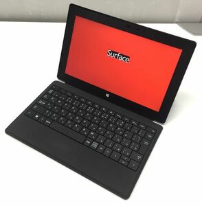 @XY2293 ☆ ジャンク品 OS無し ☆ Microsoft Surface Pro2 i5-4300U/8G/SSD256G/10.6インチFHD 1920x1080/無線/カメラ/Bt/キーボード