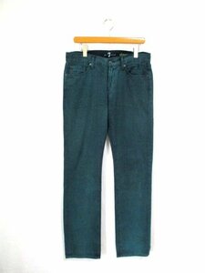 d195　Seven for all mankind　slimmy　パンツ　セブンフォーオールマンカインド　51-8