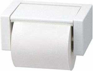 TOTO 紙巻器 樹脂製 ホワイト YH51R#NW1
