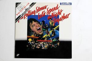 A009/LD/The Rolling Stones / Let