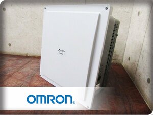 OMRON/オムロン/KPVシリーズ/太陽光発電用ソーラーパワーコンディショナー(屋外用)/トランスレス方式/2020年製/KPV-A55-J4/20万/khhn2654m