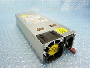 1MBA // SGI(Supermicro)CMN1110-819U-7 の 冗長 電源 750W PWS-751P-1R PSSF751202D / 80PLUS PLATINUM / SWITCHING POWER SUPPLY //在庫3