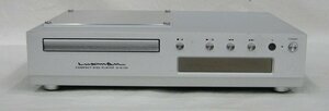 CDプレーヤー LUXMAN D-N100 ラックス ラックスマン