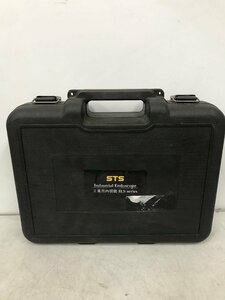 【中古品】★STS(エスティーエス) 液晶モニター付工業用内視鏡 IESシリーズ IES120 ITJ2EZAY3KN4