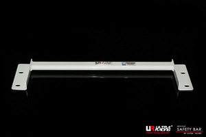 【Ultra Racing】 リアフレームブレース ミニ MINI R56 SV16 07/02-15/05 クーパーS [RT2-1718]