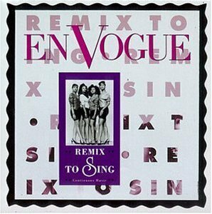 Remix to Sing(中古品)