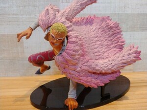 ワンピース SCultures BIG 造形王頂上決戦　SPECIAL ドンキホーテ ドフラミンゴ