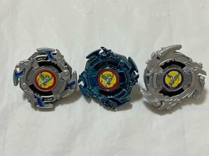 ウルボーグ　ウルボーグ２　ブルーメッキ　爆転シュート　ベイブレード　ＢＥＹＢＬＡＤＥ　ユーリ　アニメ　ロシアチーム　レトロ　