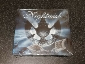 ■即決■新品CD Nightwish「Dark Passion Play」輸入盤■
