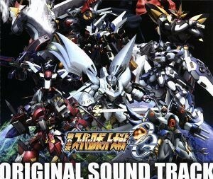 ＰＳ３ゲーム　第２次スーパーロボット大戦ＯＧ　オリジナルサウンドトラック／（ゲーム・ミュージック）,ＪＡＭ　Ｐｒｏｊｅｃｔ,ＵＭＡ　