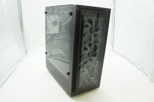 ★☆全額返金保証！最速発送！【自作PC Ryzen9 3900X / 16GB / 256GB /RTX 2080Ti 動作確認済 Win10】★☆（202304-06372-PCkaitori）