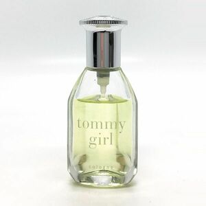 TOMMY HILFIGER トミー ヒルフィガー トミー ガール EDC 50ml ☆残量たっぷり　送料350円