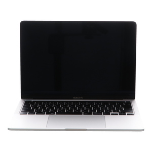 ★1円開始★Apple MacBook Pro 13インチ Core i5-2.0GHz/16GB/512GB/13.3Retina/macOS12Monterey