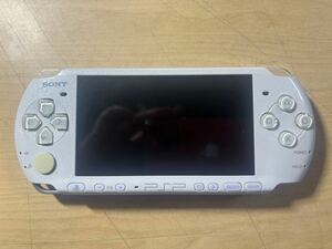 PSP 3000本体