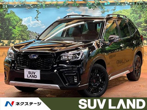 【諸費用コミ】:平成31年 フォレスター 2.0 アドバンス 4WD