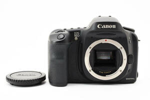 ★☆【外観美品！】 #2075825 Canon EOS 10D Body☆★