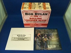 ボブ・ディラン CD ローリング・サンダー・レヴュー:1975年の記録(完全生産限定盤)