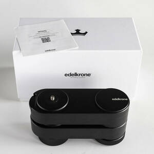 edelkrone スライダー　WING