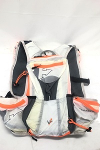 【送料無料】東京)◇RaidLight レイドライト Ultra Vest Olmo 5L トレイルランニング ザック