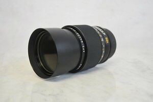 K●【現状品】Leica APO-MACRO-ELMARIT-R 1:2.8/100 レンズ ライカ