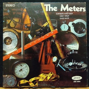 METERS / METERS (US-ORIGINAL)