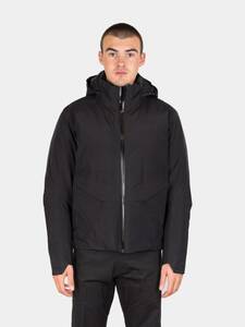 ARC’TERYX VEILANCE Node Down Jacket xs　黒