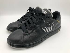 adidas スタンスミス ビッグトレフォイル 25㎝